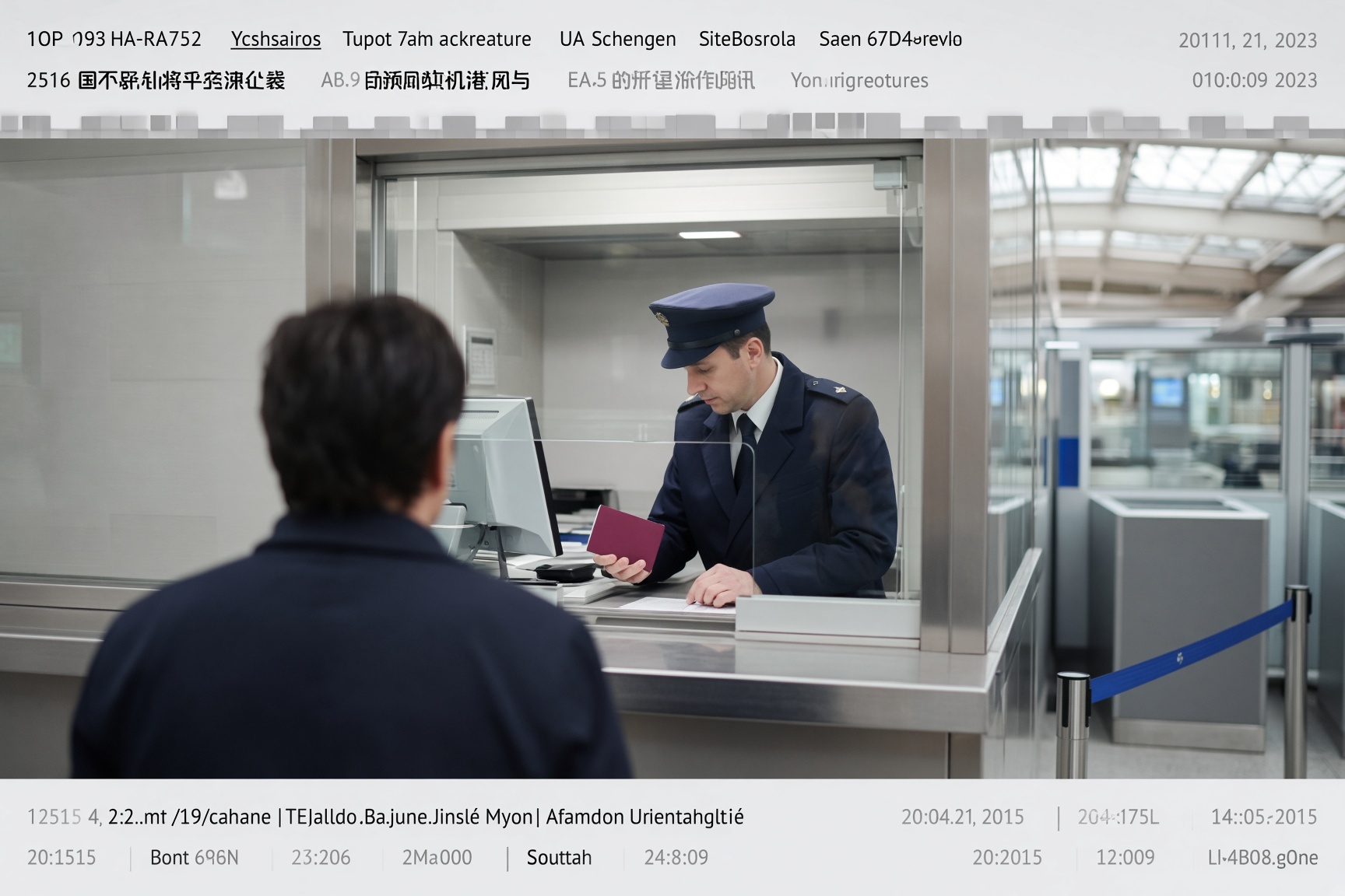 EU vor neuer Visa-Politik für russische Staatsangehörige 1 EU vor neuer Visa-Politik für russische Staatsangehörige