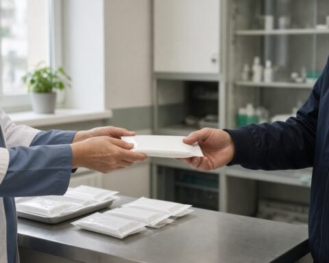 Russlands HIV-System erreicht in 27 Regionen die generalisierte Epidemiestufe