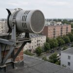 Polens Zivilschutz soll für 102 Milliarden Zloty neu aufgestellt werden