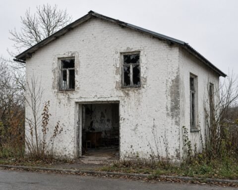Religion als Operationsfeld im russischen Krieg gegen die Ukraine