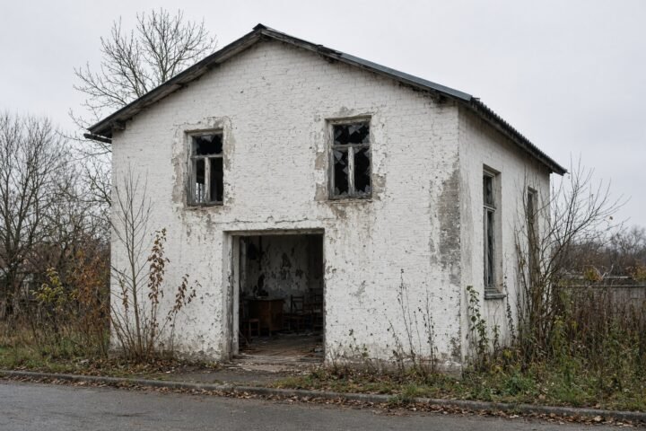 Religion als Operationsfeld im russischen Krieg gegen die Ukraine