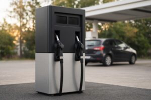 Fico nutzt Dieselwarnung für Konfrontation mit Brüssel