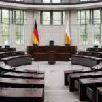 Sachsen-Anhalt als Bühne für AfD- und BSW-Forderung nach Dieselhandel mit Russland