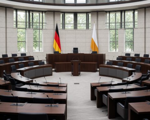 Sachsen-Anhalt als Bühne für AfD- und BSW-Forderung nach Dieselhandel mit Russland