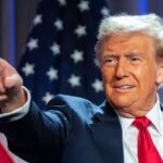 Trump-Spender mit armenischen Firmenbeteiligungen leitet US-finanzierten Investitionsfonds