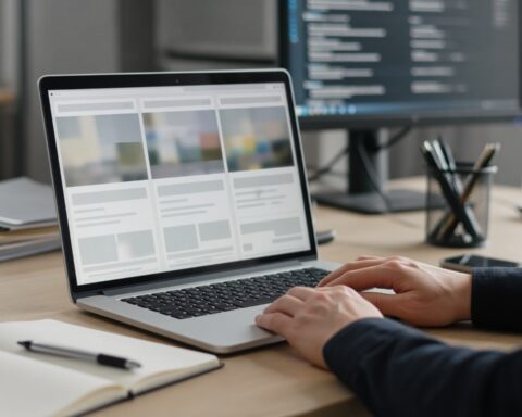 Vivaldi im Visier pro-russischer Medien