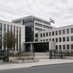 Politische Dossiers statt Verteidigungsarbeit: Vorwurf gegen Ungarns Militär