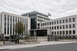 Politische Dossiers statt Verteidigungsarbeit: Vorwurf gegen Ungarns Militär