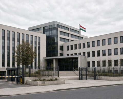Politische Dossiers statt Verteidigungsarbeit: Vorwurf gegen Ungarns Militär