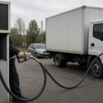 Russlands Tankstellen sollen Importverluste ausgleichen