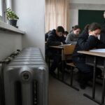 Kabardino-Balkarien startet verspätet in die Heizsaison