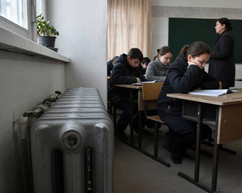 Kabardino-Balkarien startet verspätet in die Heizsaison