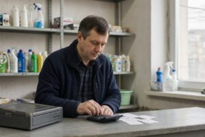 Russlands Steuerpläne stellen kleine Unternehmen vor neue Lasten