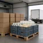 Milchzölle als Belastungsprobe für Belarus’ Russlandhandel
