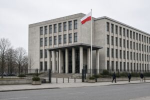 Russland nimmt geplante US-Anlagen in Polen in seine Militärplanung auf