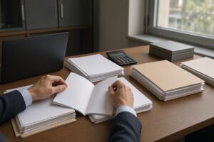 Abramowitschs Riviera-Vermögen und die nachträgliche Papierkette