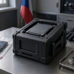 Tschechische Behörden nutzen Software von Oxygen Forensics trotz Vorwürfen zu Russland-Verbindungen
