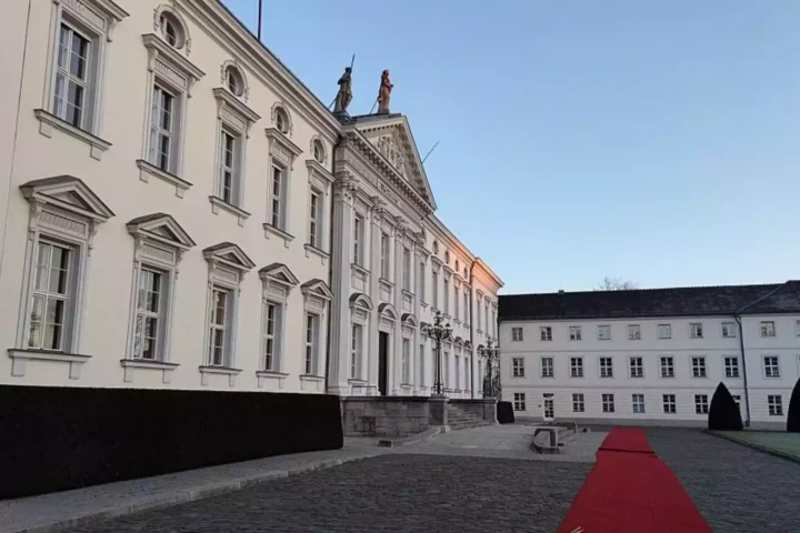 Trading Woche