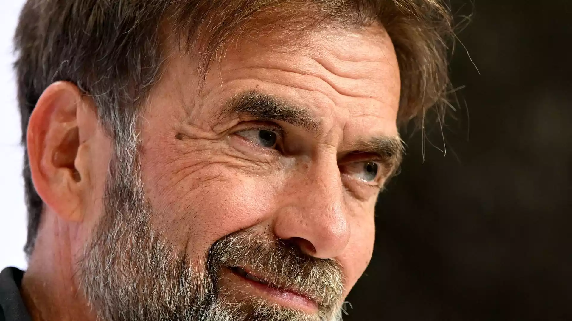 Klopp bittet vor Serbien um Geduld für den Neustart der Nationalmannschaft 1 Trading Woche