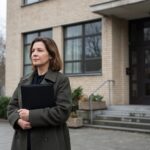 Straßenschließungen für Ungarns Lehrer verstoßen gegen Menschenrechte