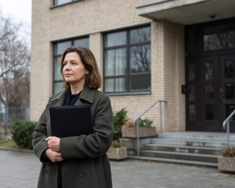 Straßenschließungen für Ungarns Lehrer verstoßen gegen Menschenrechte