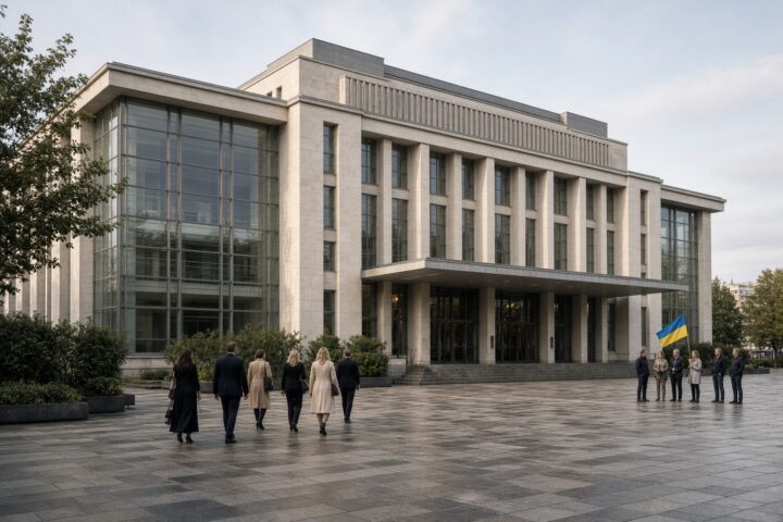 Bonn und der Fall Netrebko: Wenn Kulturpolitik zur Glaubensfrage wird