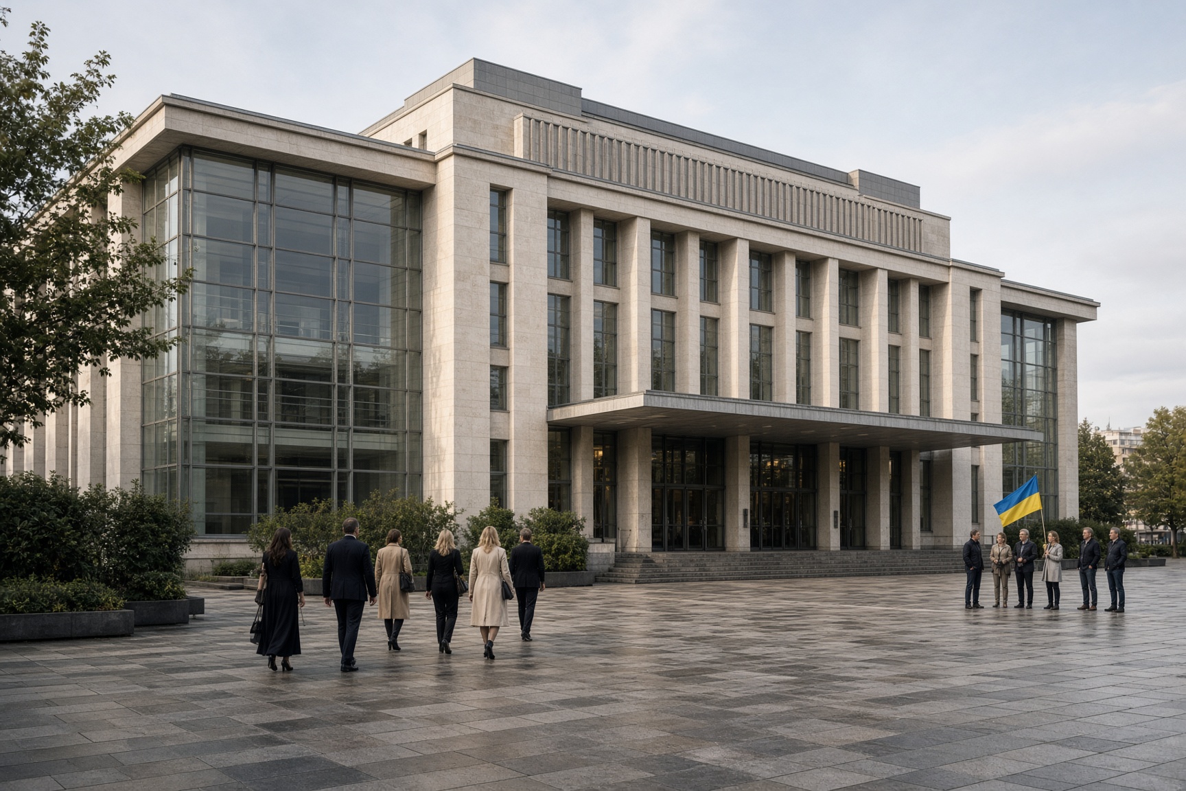 Bonn und der Fall Netrebko: Wenn Kulturpolitik zur Glaubensfrage wird