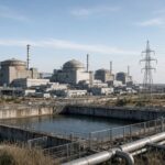 Saporischschja: Wie unbelegte Angriffe die nukleare Gefahr verschieben sollen