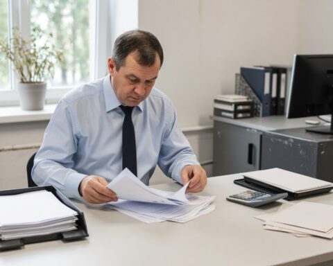 Belarusische Unternehmen geraten tiefer in die Schuldenfalle