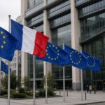 Frankreichs Wahl 2027 setzt Europas Sanktionspolitik unter Zeitdruck