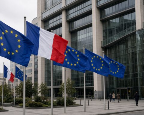 Frankreichs Wahl 2027 setzt Europas Sanktionspolitik unter Zeitdruck