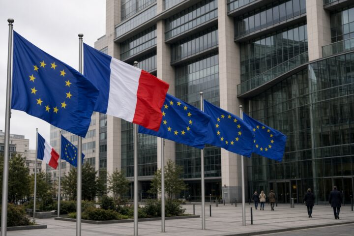 Frankreichs Wahl 2027 setzt Europas Sanktionspolitik unter Zeitdruck
