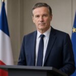 Dupont-Aignan macht EU-Sanktionen zum Wahlkampfthema