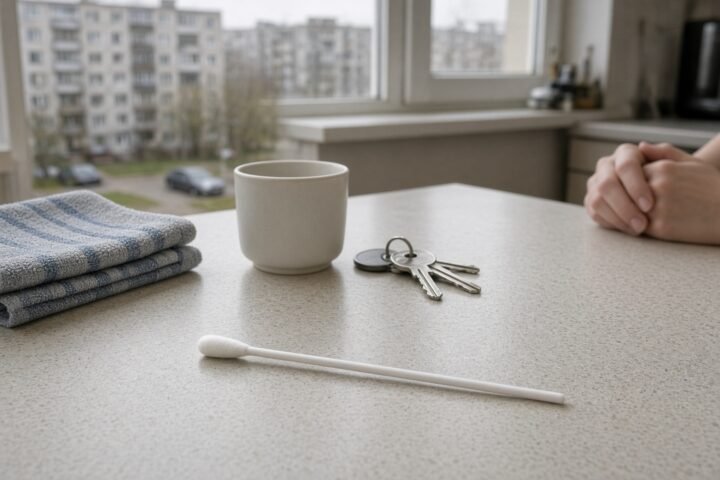 Belarusische Behörden setzen Angehörige von Exilanten unter Druck