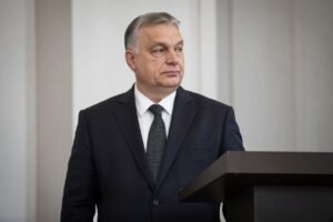 Washington bringt Viktor Orban für die Spitze der UN ins Spiel