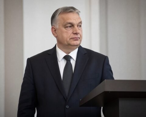 Washington bringt Viktor Orban für die Spitze der UN ins Spiel