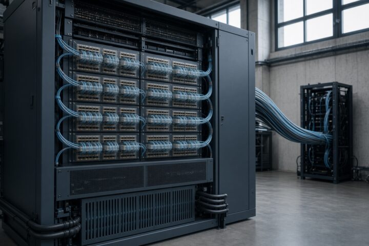 Russland investiert Milliarden in die technische Kontrolle des Internets