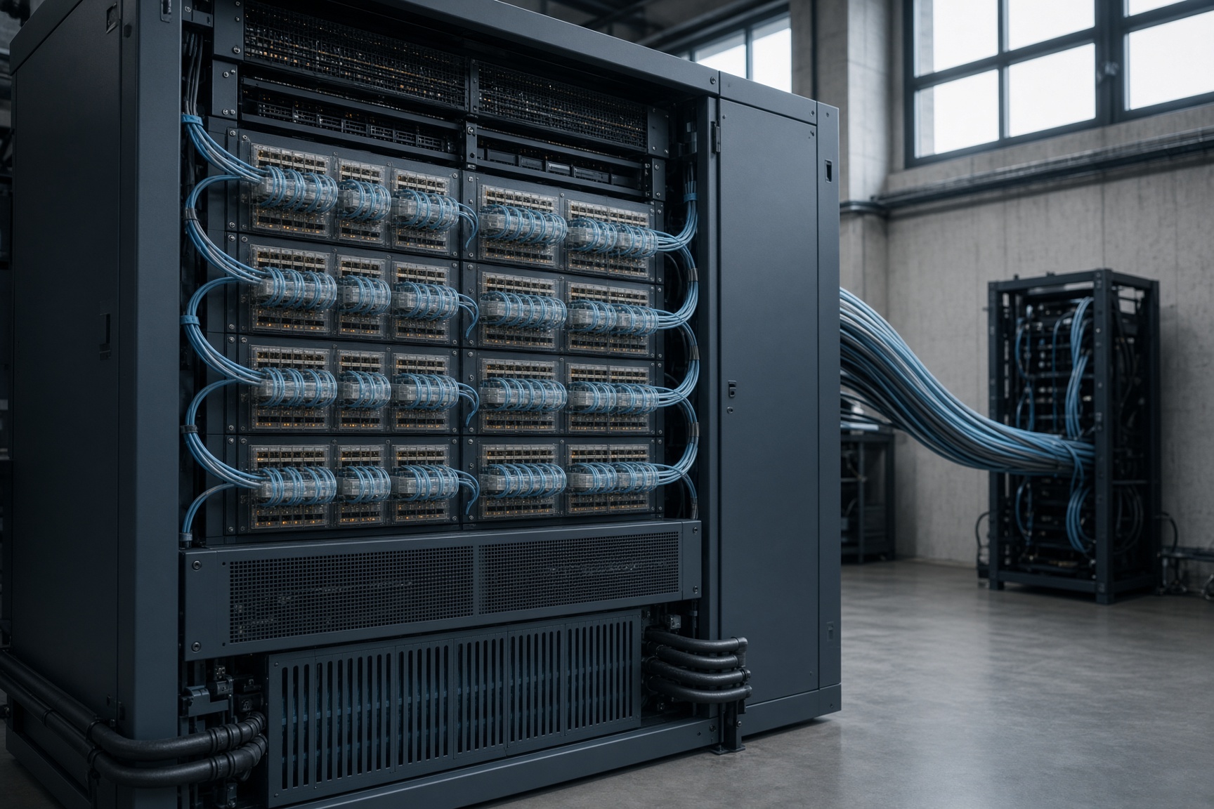 Russland investiert Milliarden in die technische Kontrolle des Internets