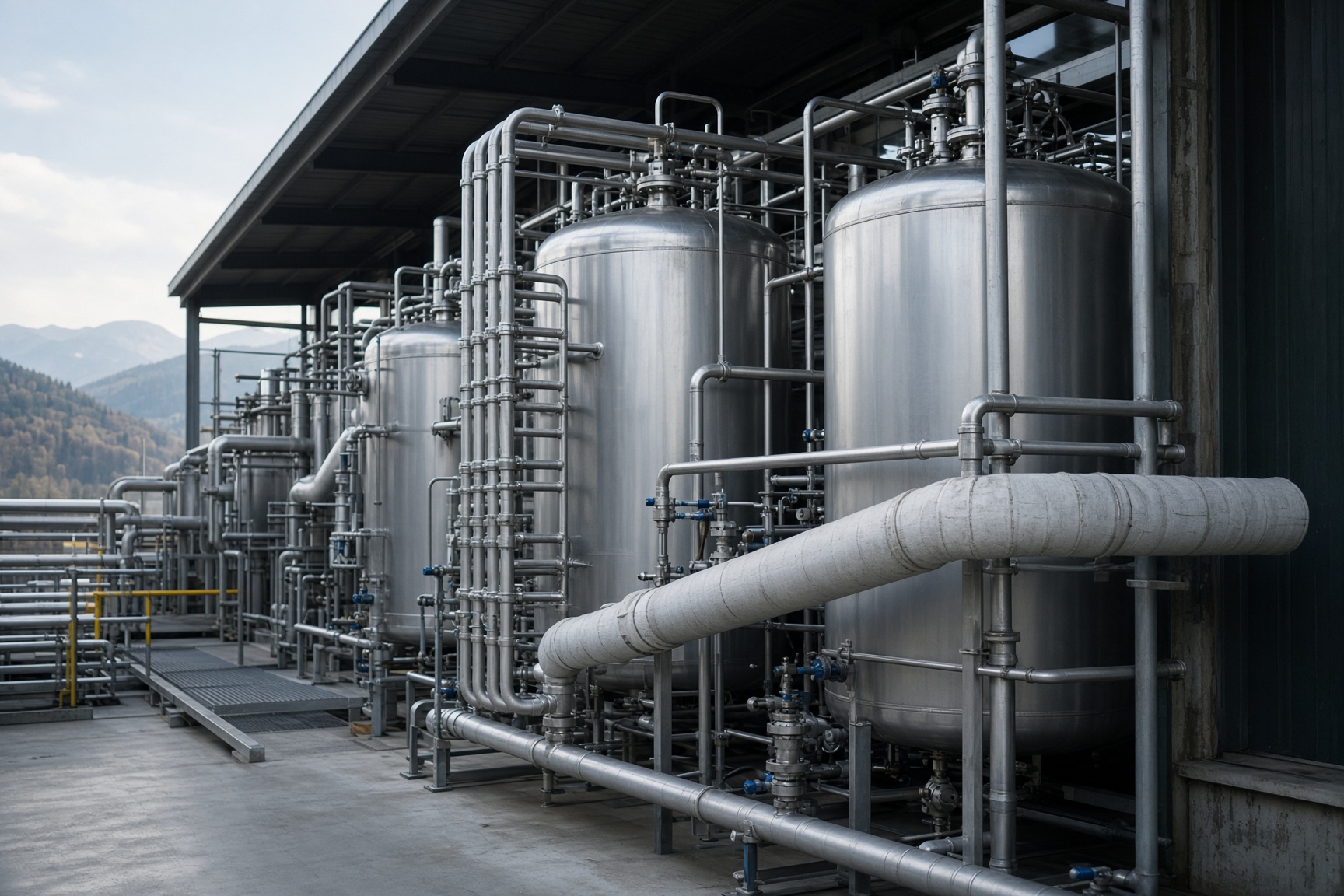 PFAS-Lieferungen nach Italien werfen Fragen zu russischen Chemikalienketten auf 1 PFAS-Lieferungen nach Italien werfen Fragen zu russischen Chemikalienketten auf