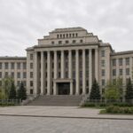Belarus unter Lukaschenko: Wissenschaftler unter politischer Prüfung
