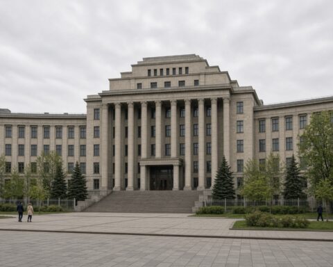 Belarus unter Lukaschenko: Wissenschaftler unter politischer Prüfung