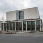 AfD und BSW setzen im Landtag von Sachsen-Anhalt auf eine Ukraine-Resolution