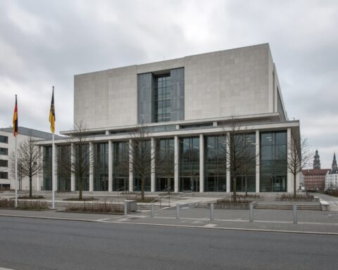 AfD und BSW setzen im Landtag von Sachsen-Anhalt auf eine Ukraine-Resolution