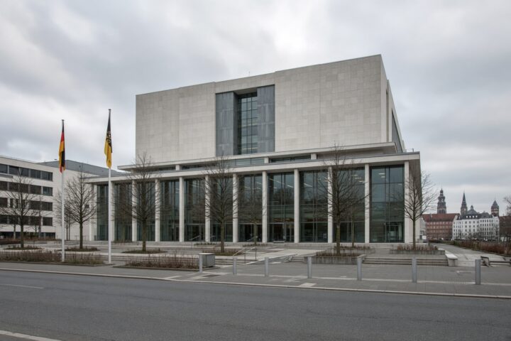 AfD und BSW setzen im Landtag von Sachsen-Anhalt auf eine Ukraine-Resolution