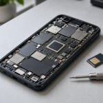 Russlands 5G-Vorgabe stößt auf die Hardware moderner Smartphones
