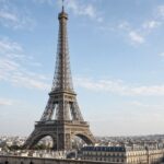 Frankreich laut Medienbericht beliebtestes Auslandsziel russischer Spitzenbeamter