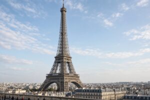 Frankreich laut Medienbericht beliebtestes Auslandsziel russischer Spitzenbeamter