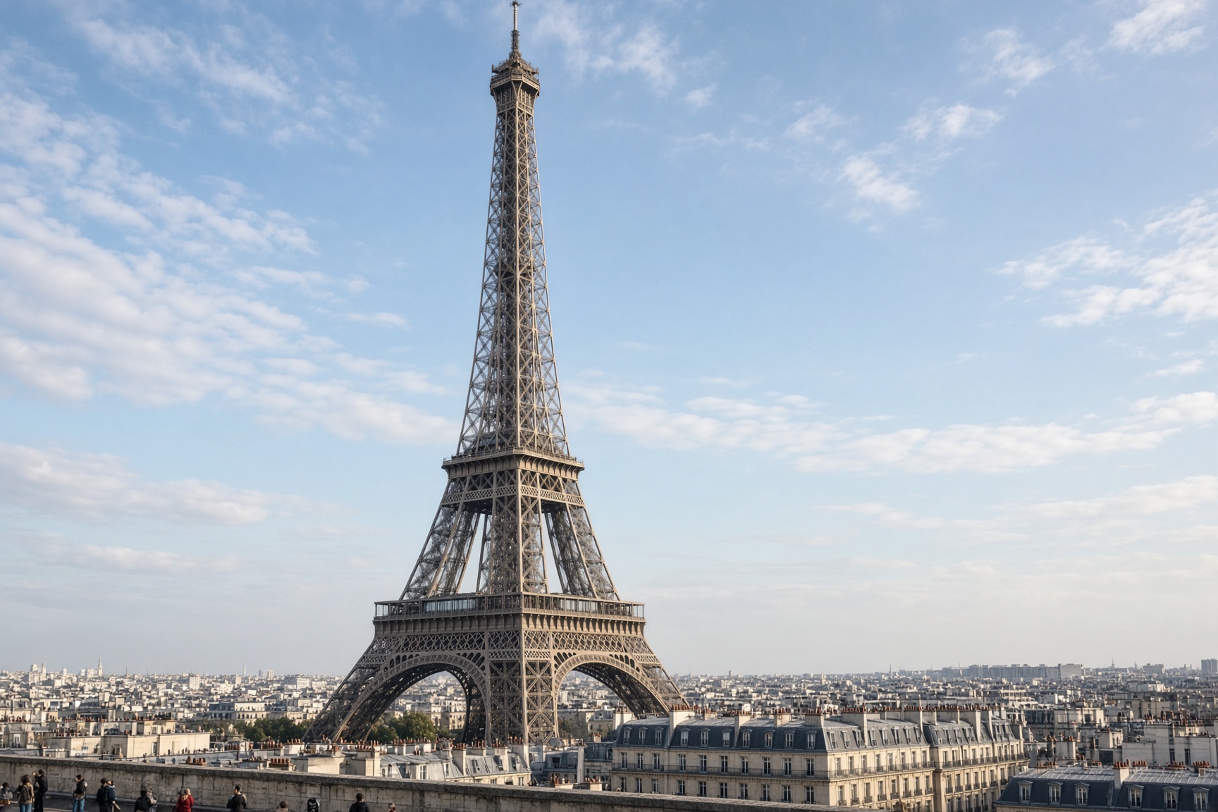 Frankreich laut Medienbericht beliebtestes Auslandsziel russischer Spitzenbeamter