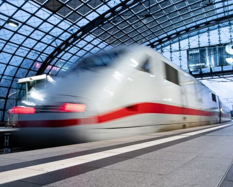 Deutsche Bahn macht Familienticket dauerhaft verfügbar