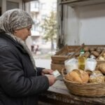 Inguschetien bleibt Schlusslicht bei Einkommen und Beschäftigung